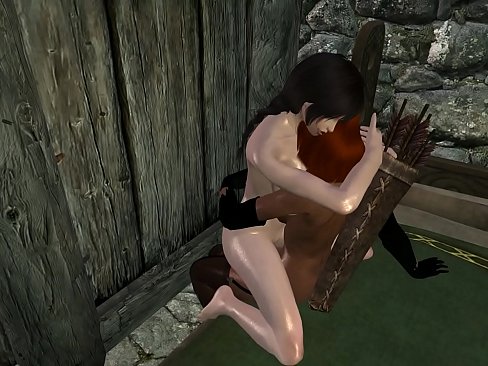 ❤️ air saor-làithean, agus chleachd iad cuirp nan cleasaichean as àirde tsbbe agus unpe, succubus agus Nord ❤️  Porno  leinn  ☑