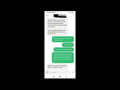 ❤️ Chuir mi PAWG ùr bho Tinder ris an harem agam (bruidhinn ri Tinder a-steach) ❤️  Porno  leinn  ☑